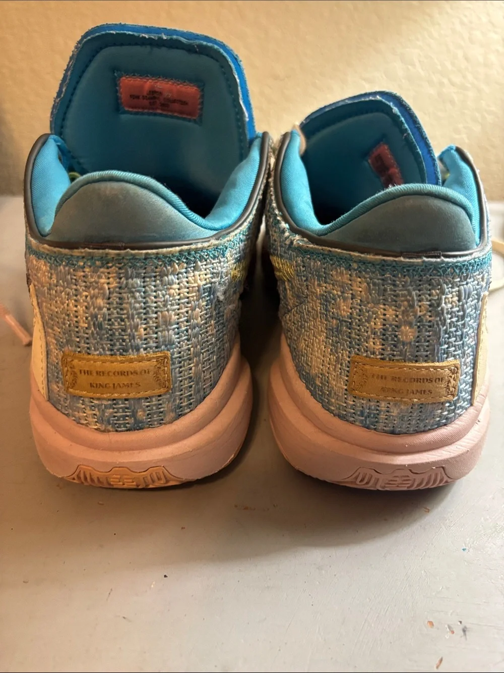 Nike LeBron